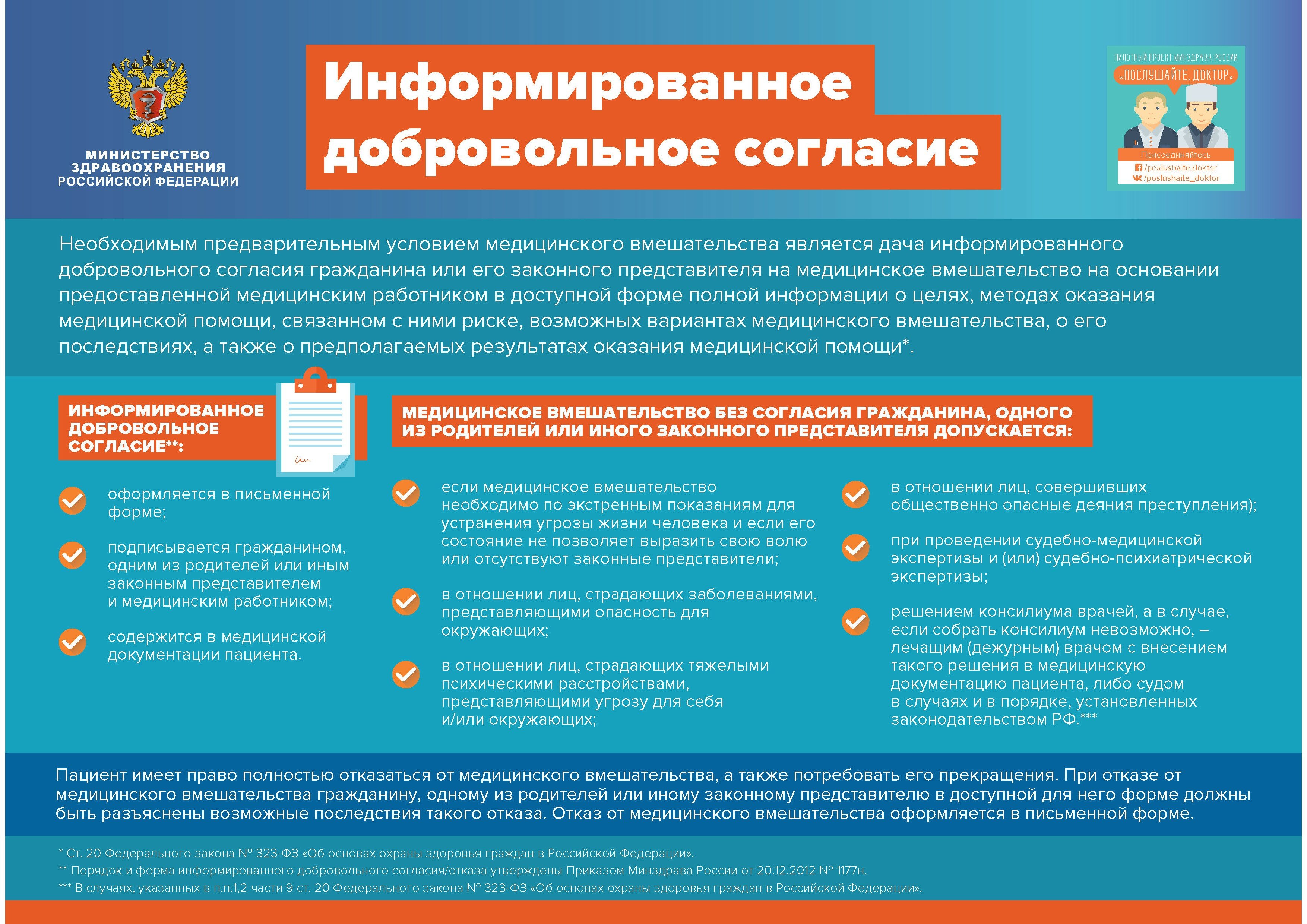 медицинский консилиум в российской федерации царапают коготками спины